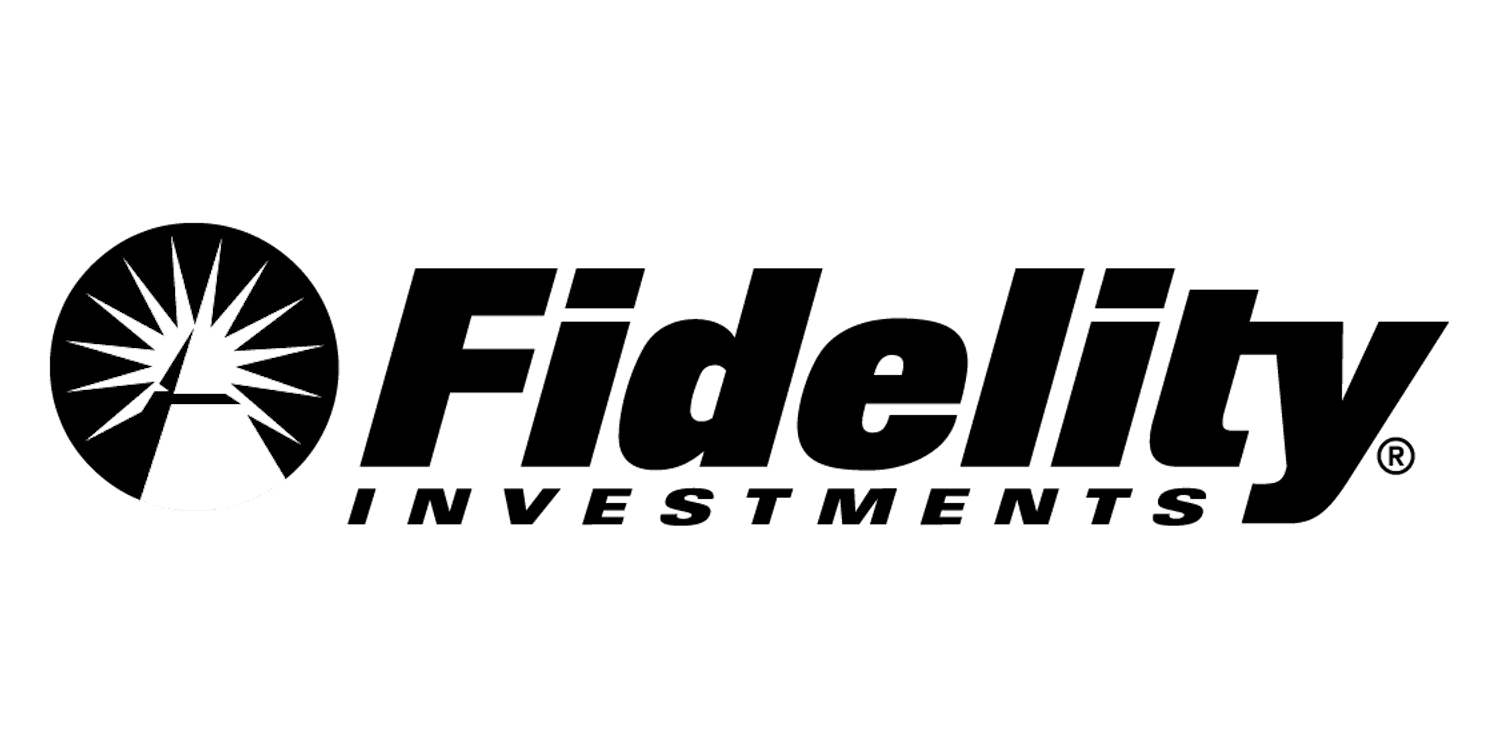 Fidelity Logo
