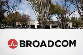 Broadcom office