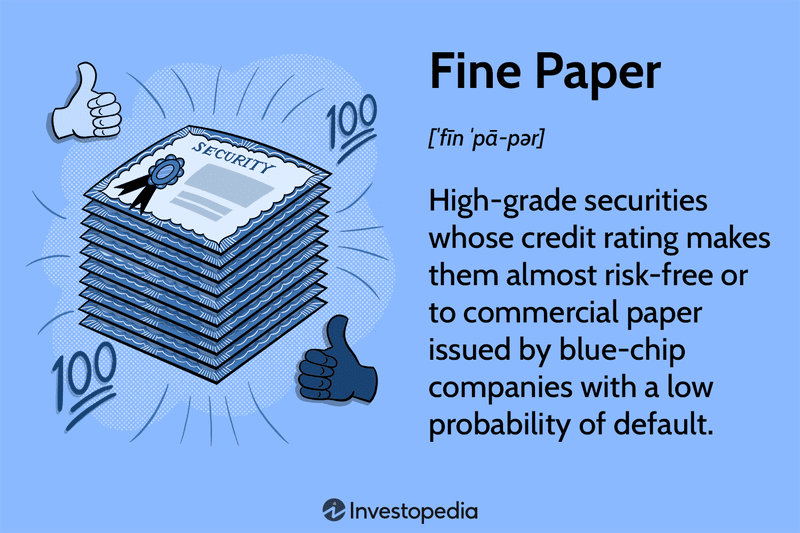 Fine Paper