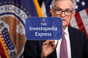 Image of Federal Reserve Chair Jerome Powell 