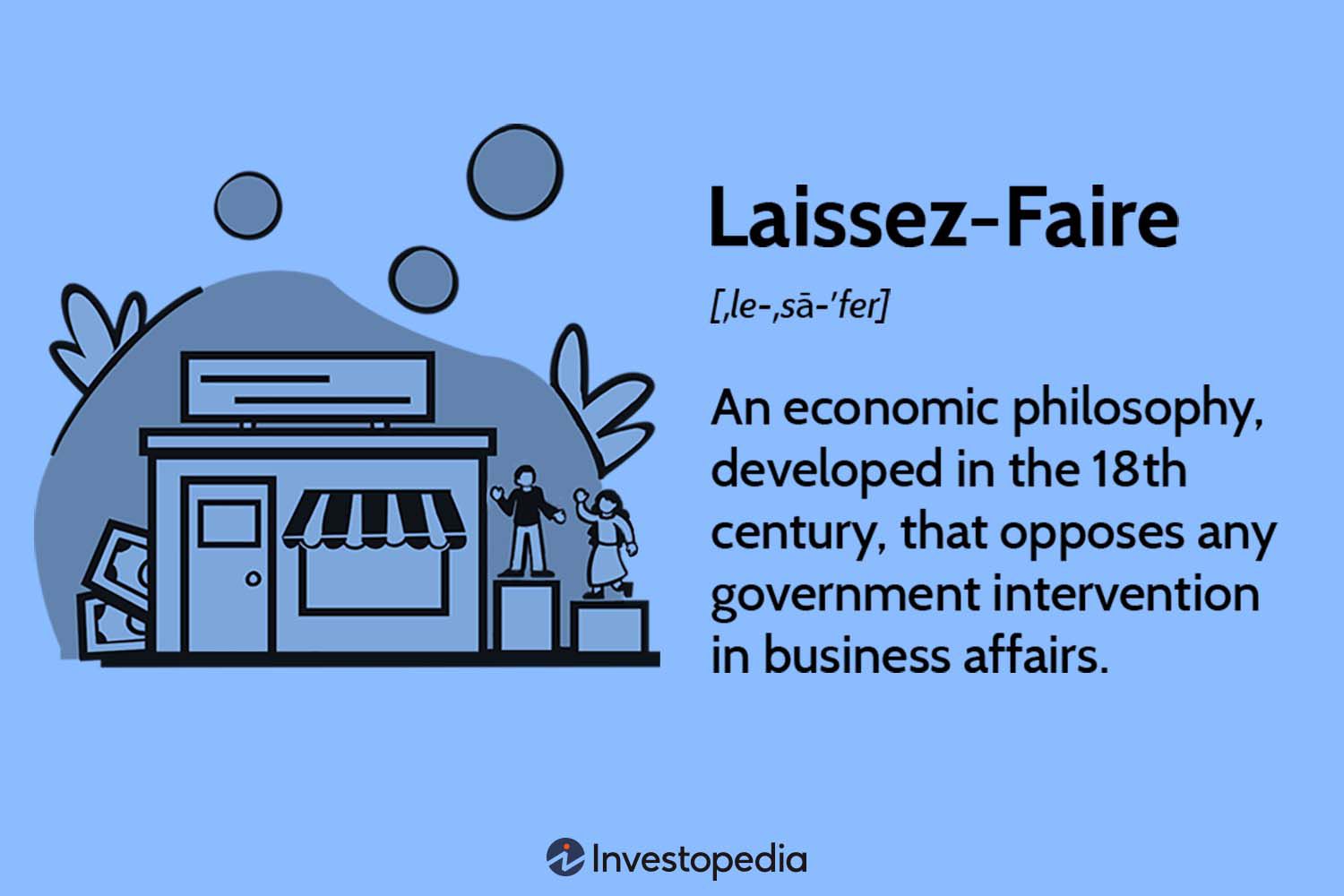 Laissez Faire