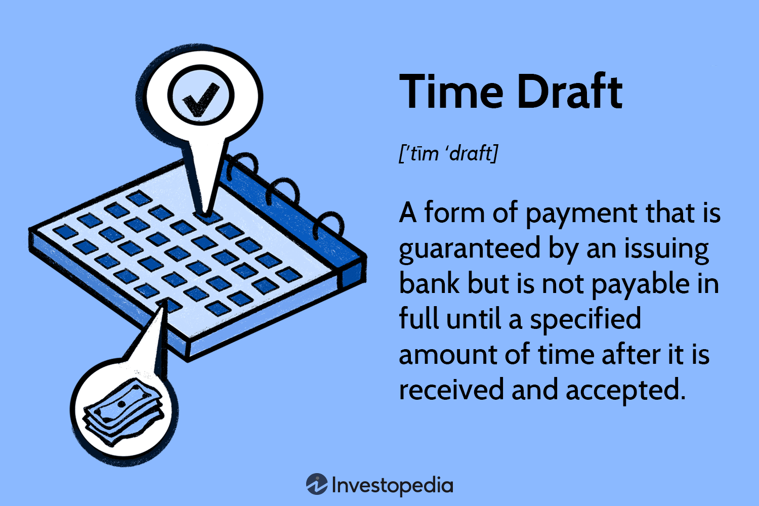 Time Draft