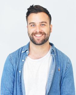 photo of pat howard