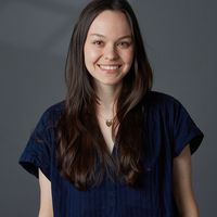 Picture of Mia Davis.