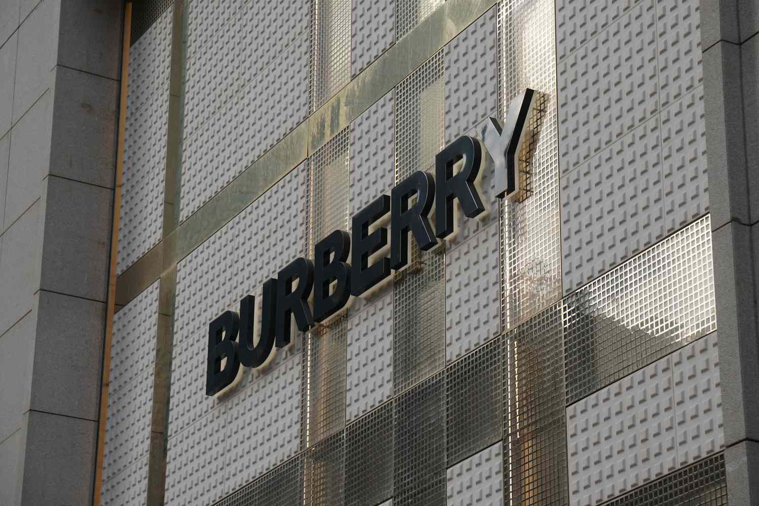 Burberry