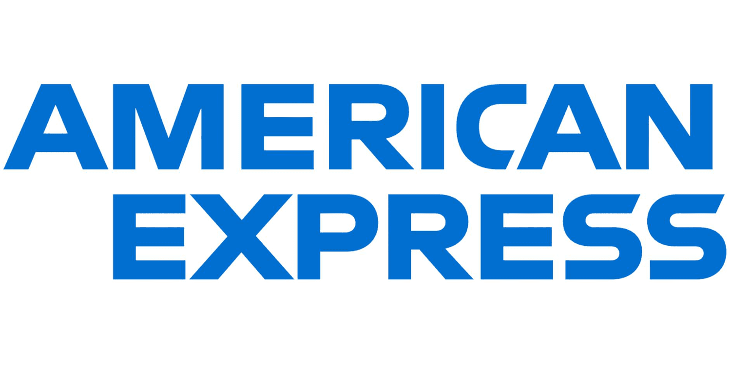 American Express Logo