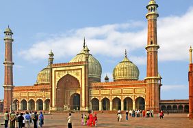 Ghaziabad, India