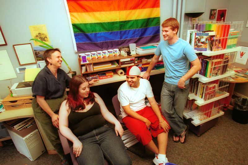 Gay Friendly Student Housing at the University of Vermont