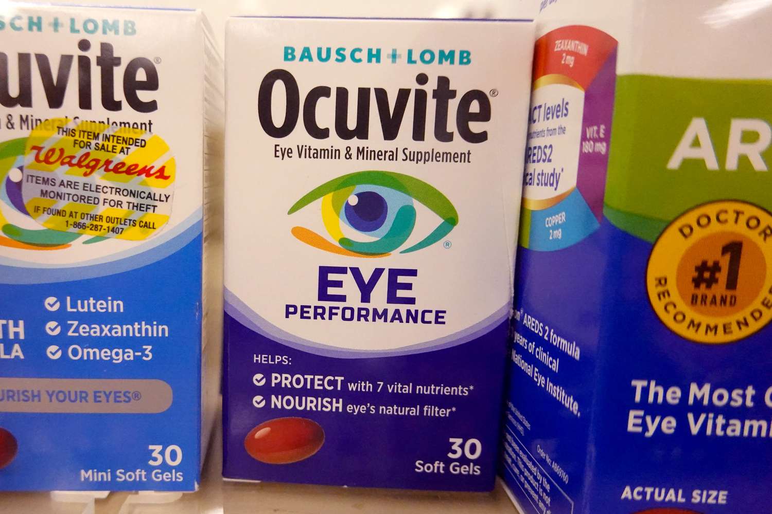 Bausch 
