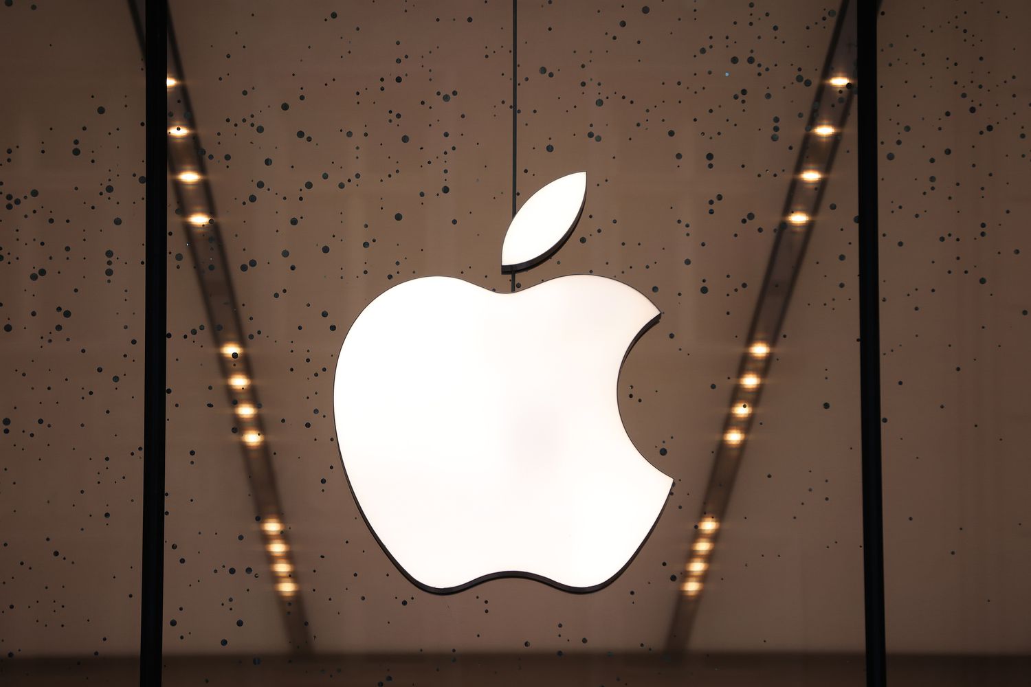 Apple store
