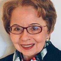 Michelle P. Scott image