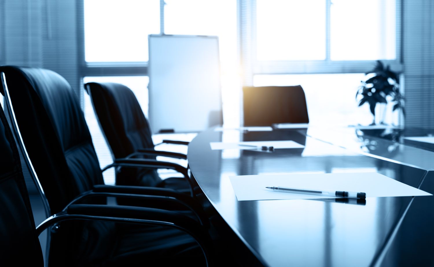 Meeting room