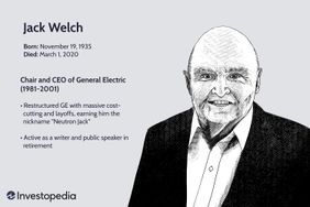 Jack Welch