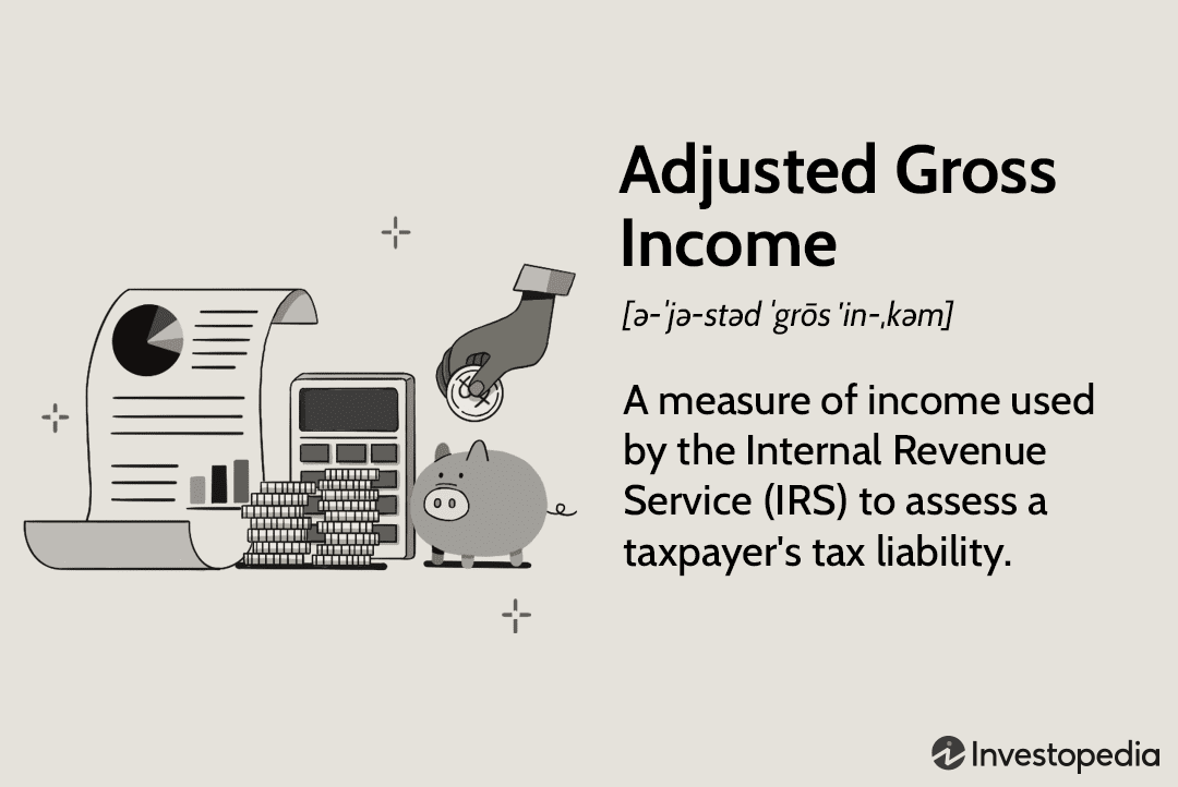 Adjusted Gross Income (AGI)
