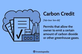 Carbon Credit