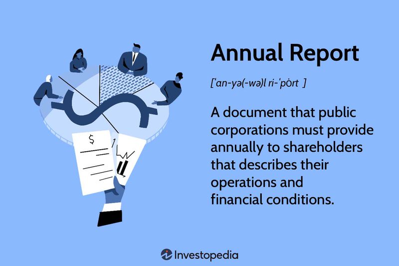 Annual Report