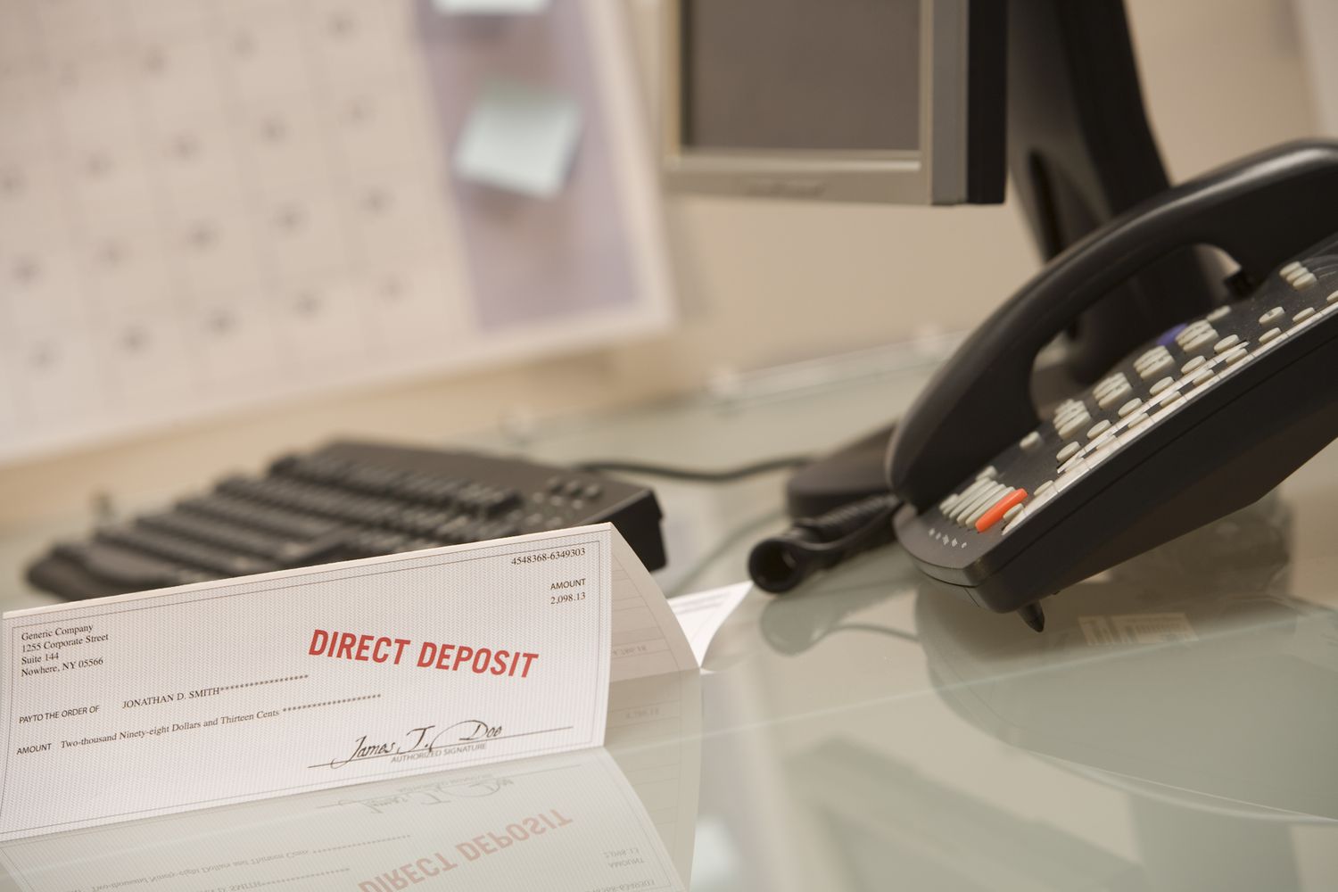 Why Use a Payroll Processing Service