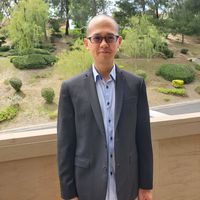 Timothy Li