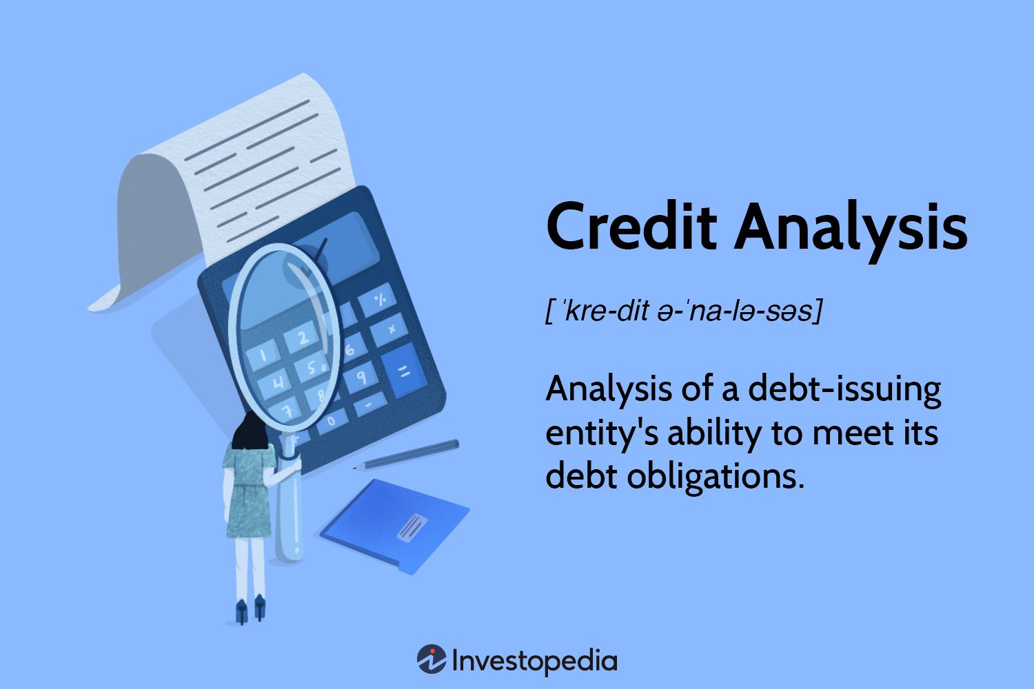 Credit Analysis