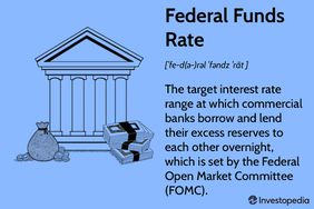 Federal Funds Rate