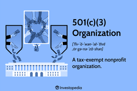 501(c)(3) Organization