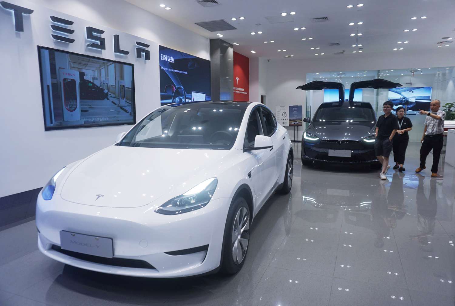 Tesla