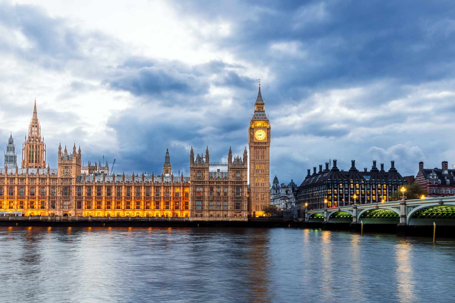 London