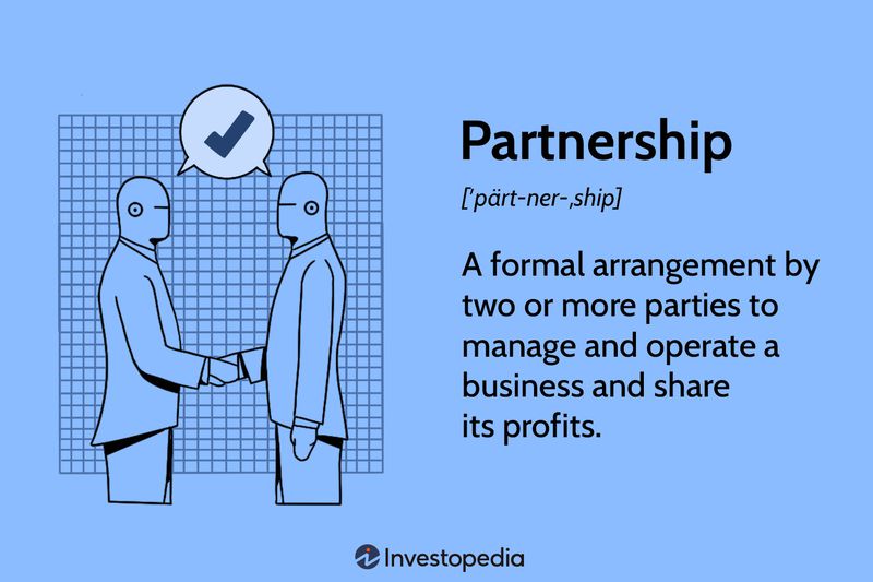 Partnership