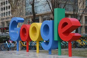 Google logo