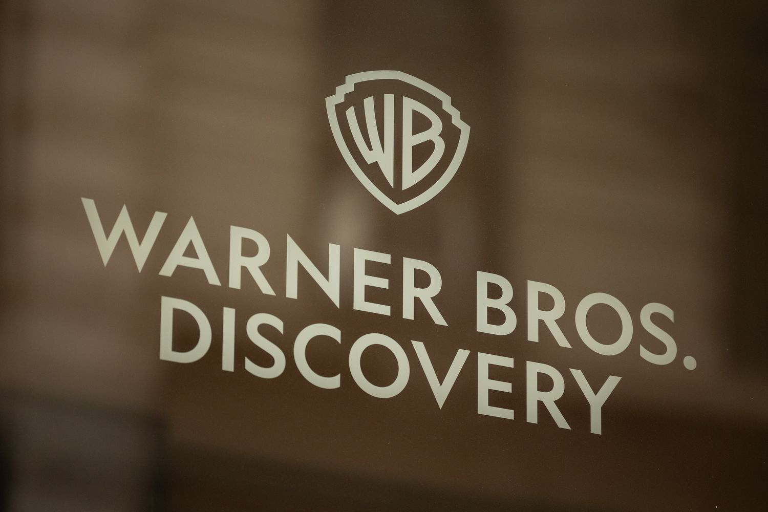Warner Bros. Discovery