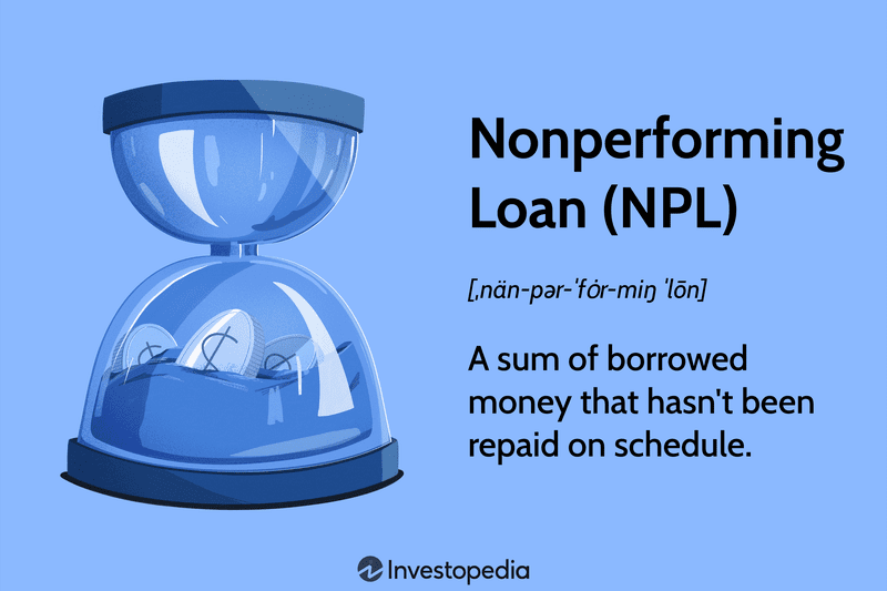 Nonperforming Loan (NPL)