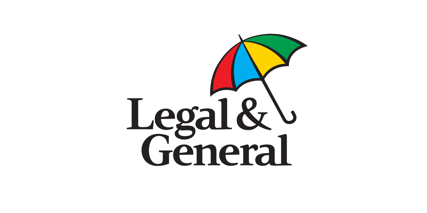 legal and general logo