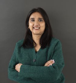 Nisha Gopalan