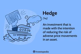 Hedge