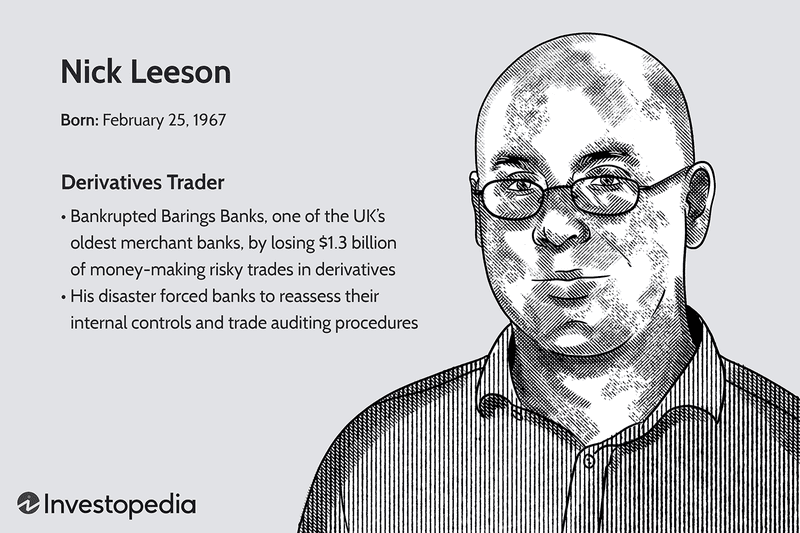 Nick Leeson