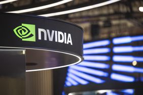 NVIDIA logo