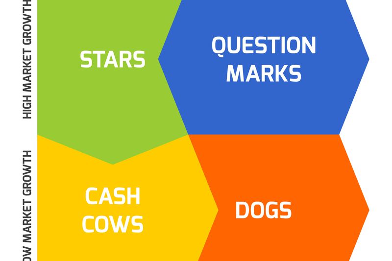 The BCG Matrix