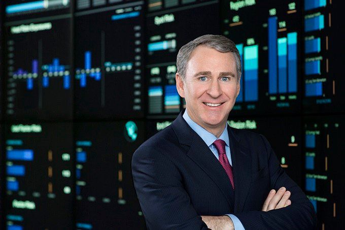 Ken Griffin