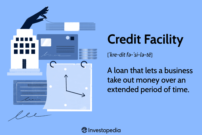 Credit Facility