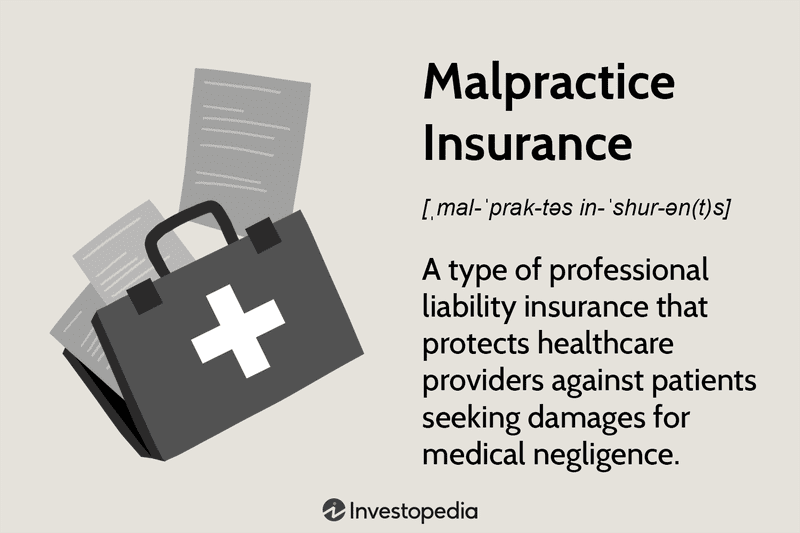 Malpractice Insurance