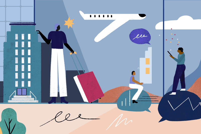 Corporate Business Travel
