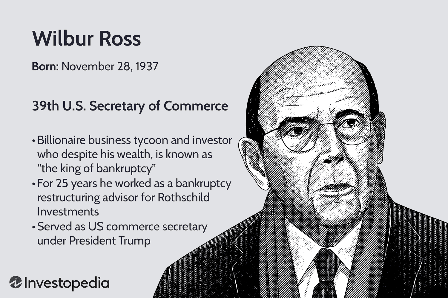 Wilbur Ross