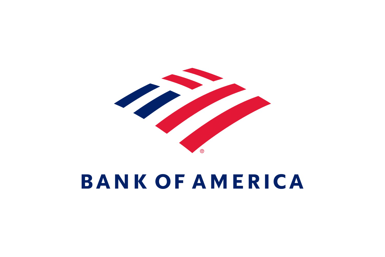 Bank of America Logo