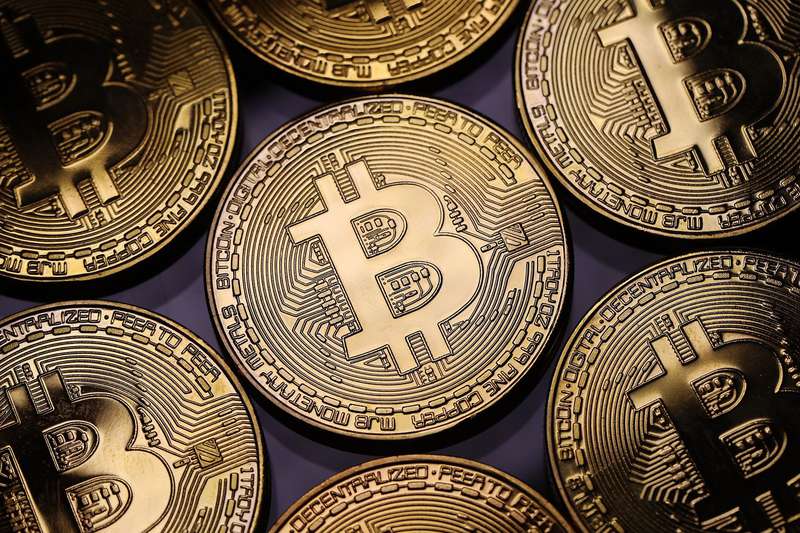 Bitcoin