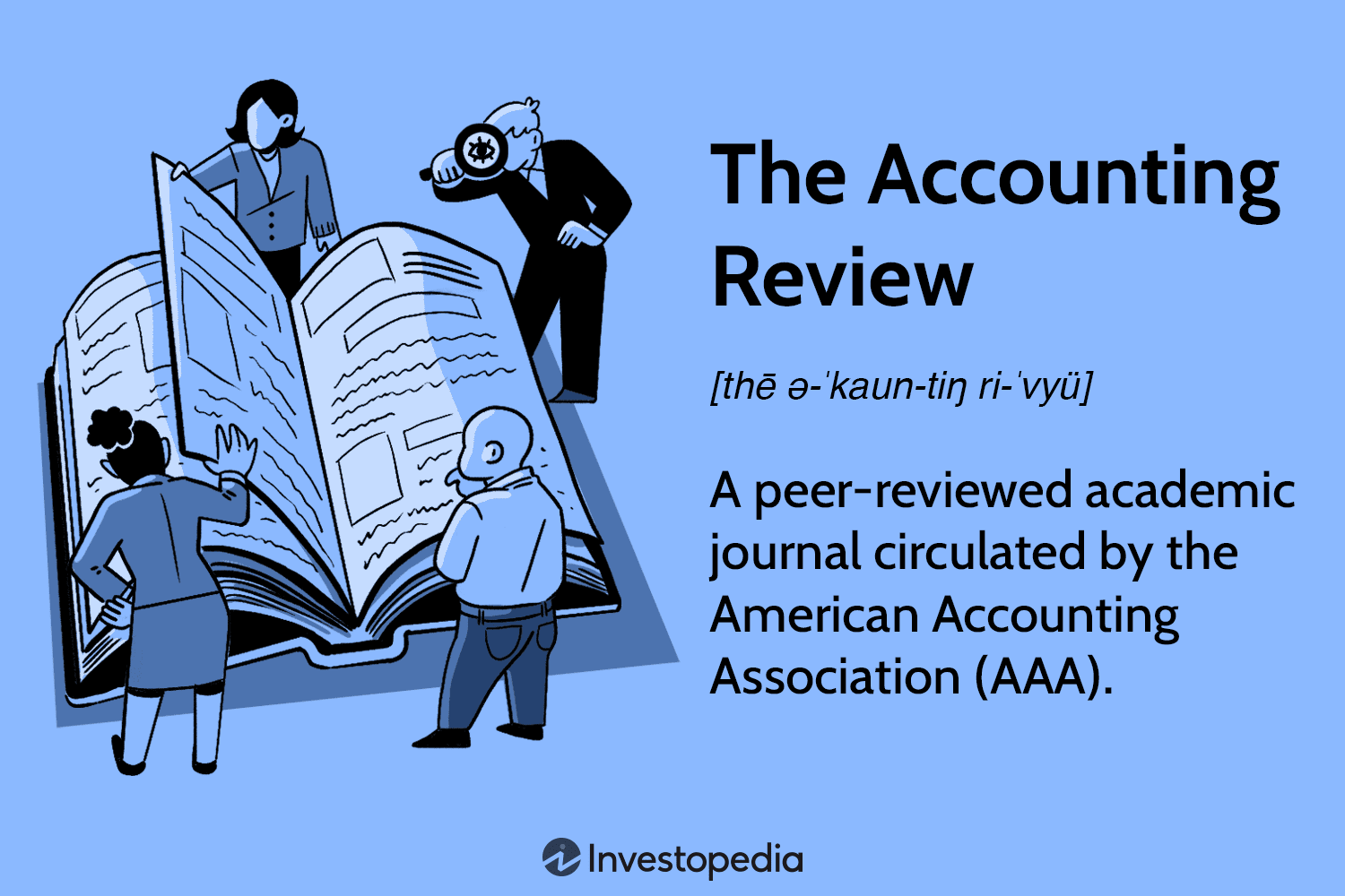 The Accounting Review