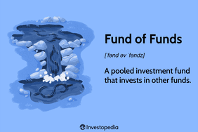 Fund of Funds: A pooled investment fund that invests in other funds.