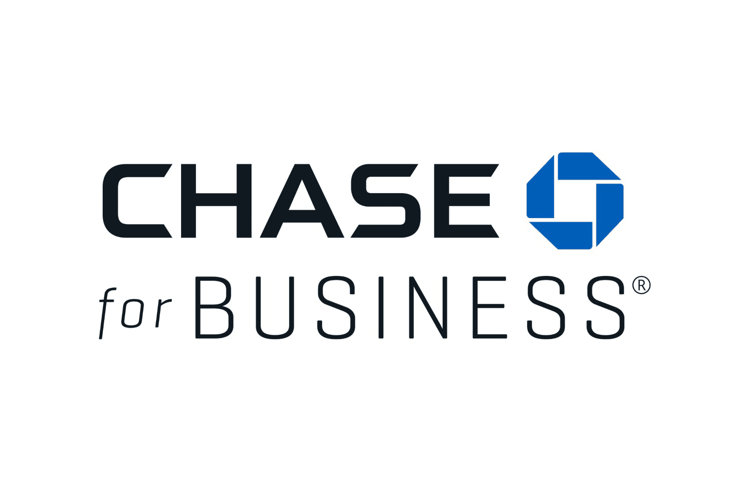 Chase for Business logo
