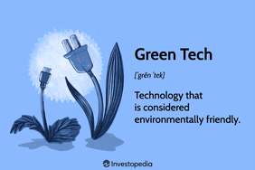Green Tech