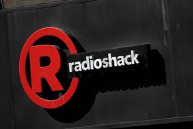 RadioShack Logo