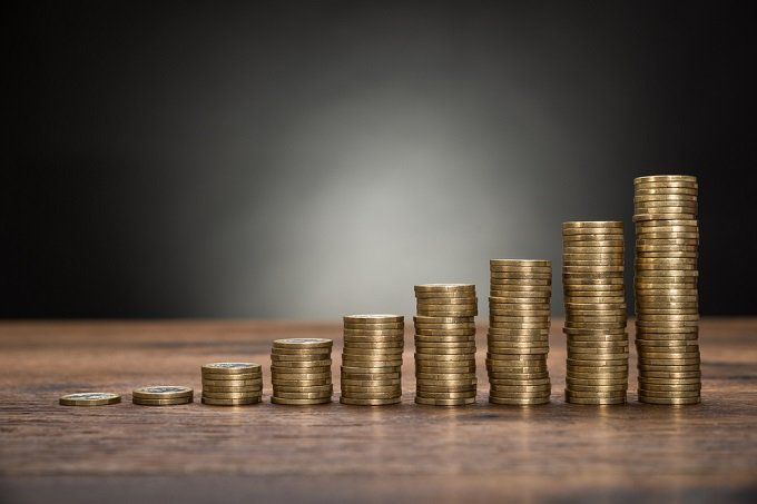 rising rates